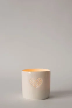 Telysholder - Mini Full Heart