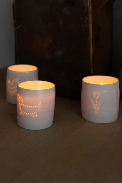 Telysholder - Mini Full Heart