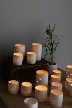 Telysholder - Mini Full Heart