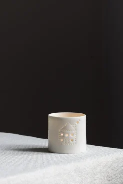 Telysholder - Mini House