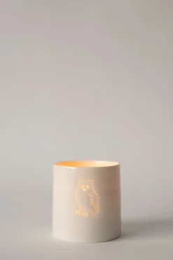 Telysholder - Mini Owl