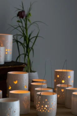 Telysholder - Mini Owl