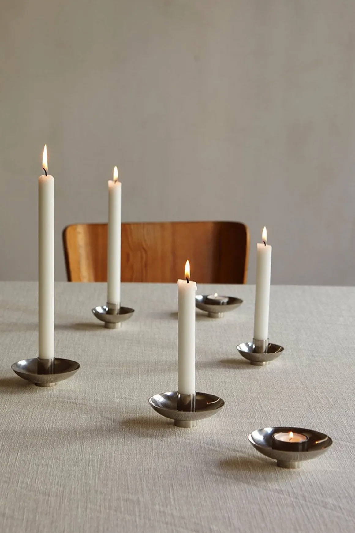 Telysholder - Rotate