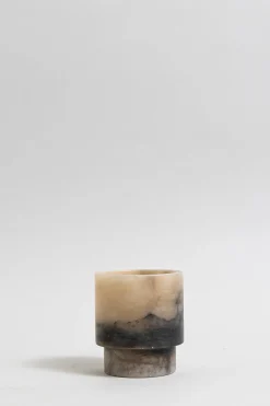 Telysholder - Tabac/Grey