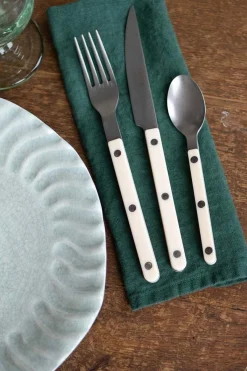 Teskje - Bistrot Vintage Ivory