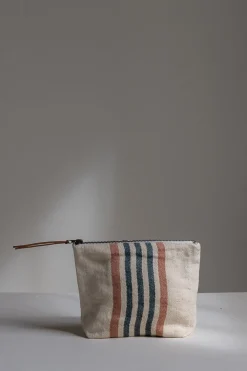 Toalettmappe - Belgian Pouch Laguna Verde