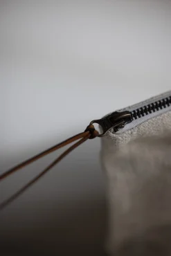 Toalettmappe - Belgian Pouch Laguna Verde