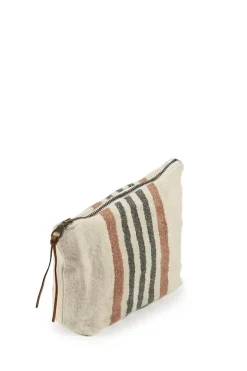 Toalettmappe - Belgian Pouch Laguna Verde