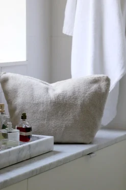 Toalettmappe - Maxime 40x25cm Mother of Pearl