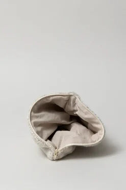 Toalettmappe - Maxime 25x15cm Mother of Pearl