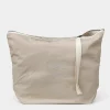 Toalettmappe - Pouch Heavy Poplin 30x23cm Beige