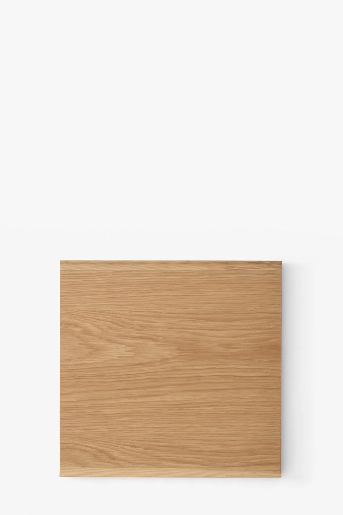 Trillebord - Alima Trolley NDS1 Krom/Lakkert Eik