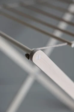 Tørkestativ - Rope 66cm Bjørk