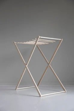 Tørkestativ - Rope 66cm Bjørk