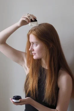 Tørrsjampo - 15ml Rosemary/Peppermint