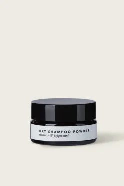 Tørrsjampo - 15ml Rosemary/Peppermint