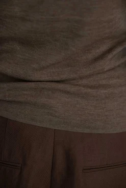 T-skjorte - Kamala Merino