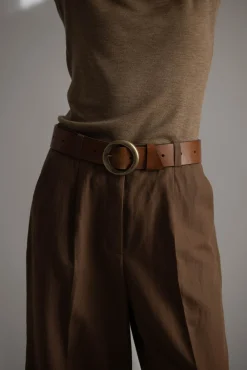 T-skjorte - Kamala Merino