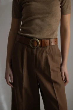 T-skjorte - Kamala Merino