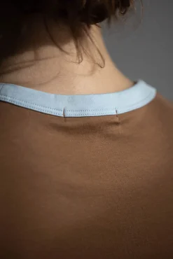 T-Skjorte - Mia Ringer Tee