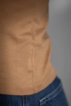 T-Skjorte - Mia Ringer Tee