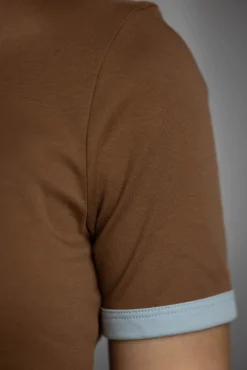 T-Skjorte - Mia Ringer Tee