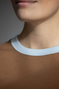 T-Skjorte - Mia Ringer Tee