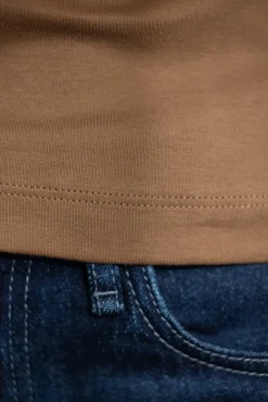 T-Skjorte - Mia Ringer Tee