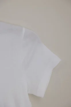 T-Skjorte - Shrunken 90's Tee