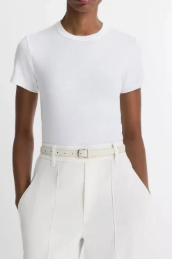 T-Skjorte - Shrunken 90's Tee