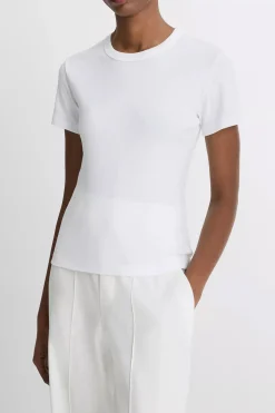 T-Skjorte - Shrunken 90's Tee