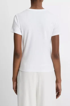 T-Skjorte - Shrunken 90's Tee