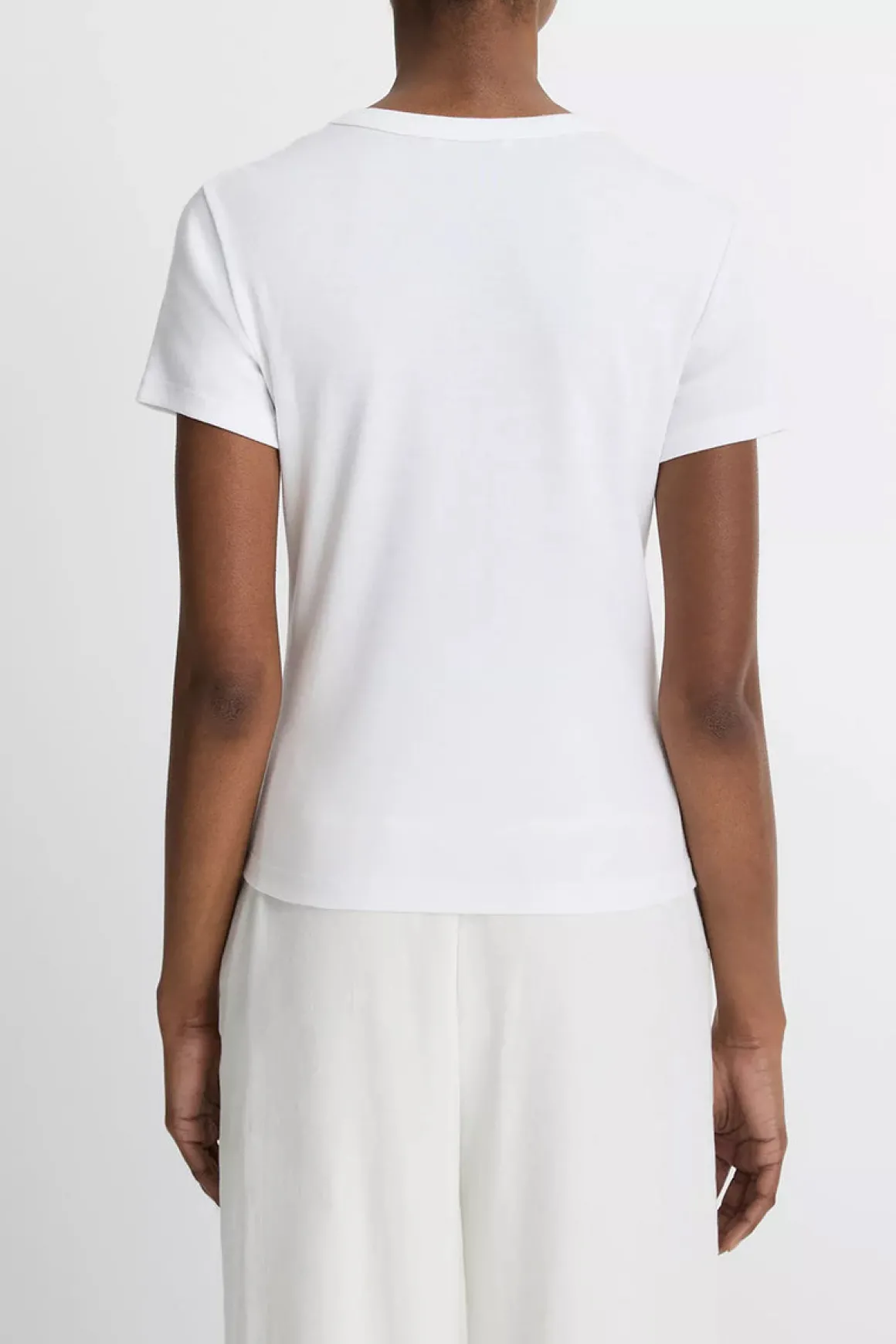 T-Skjorte - Shrunken 90's Tee