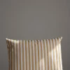 Utepute - Barriere 50x60cm Golden Yellow Stripe