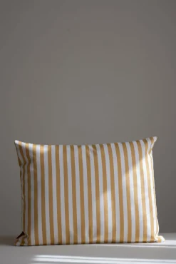 Utepute - Barriere 50x60cm Golden Yellow Stripe