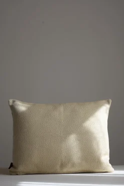 Utepute - Barriere 40x50cm Honey Yellow