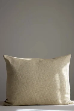 Utepute - Barriere 50x60cm Honey Yellow