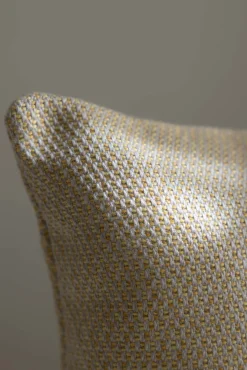 Utepute - Barriere 40x50cm Honey Yellow