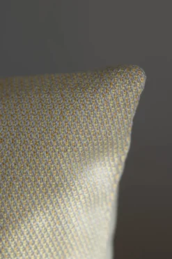 Utepute - Barriere 50x60cm Honey Yellow