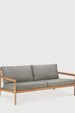 Utesofa - Teak Jack Outdoor 2-seter Mocha