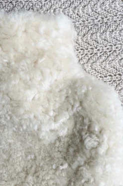 Varmeflaske - Kerri 2l Creme