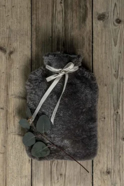 Varmeflaske - Kerri 2l Stone