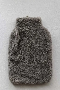 Varmeflaske - Kerri 2l Stone