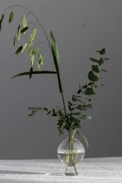 Vase - Como Ripple M
