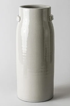 Vase - Jars Tabor L Grey