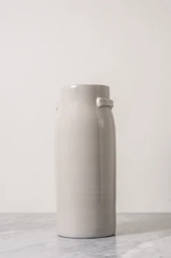 Vase - Jars Tabor L Grey