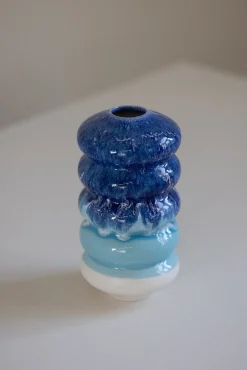 Vase - Kiku Starbeam