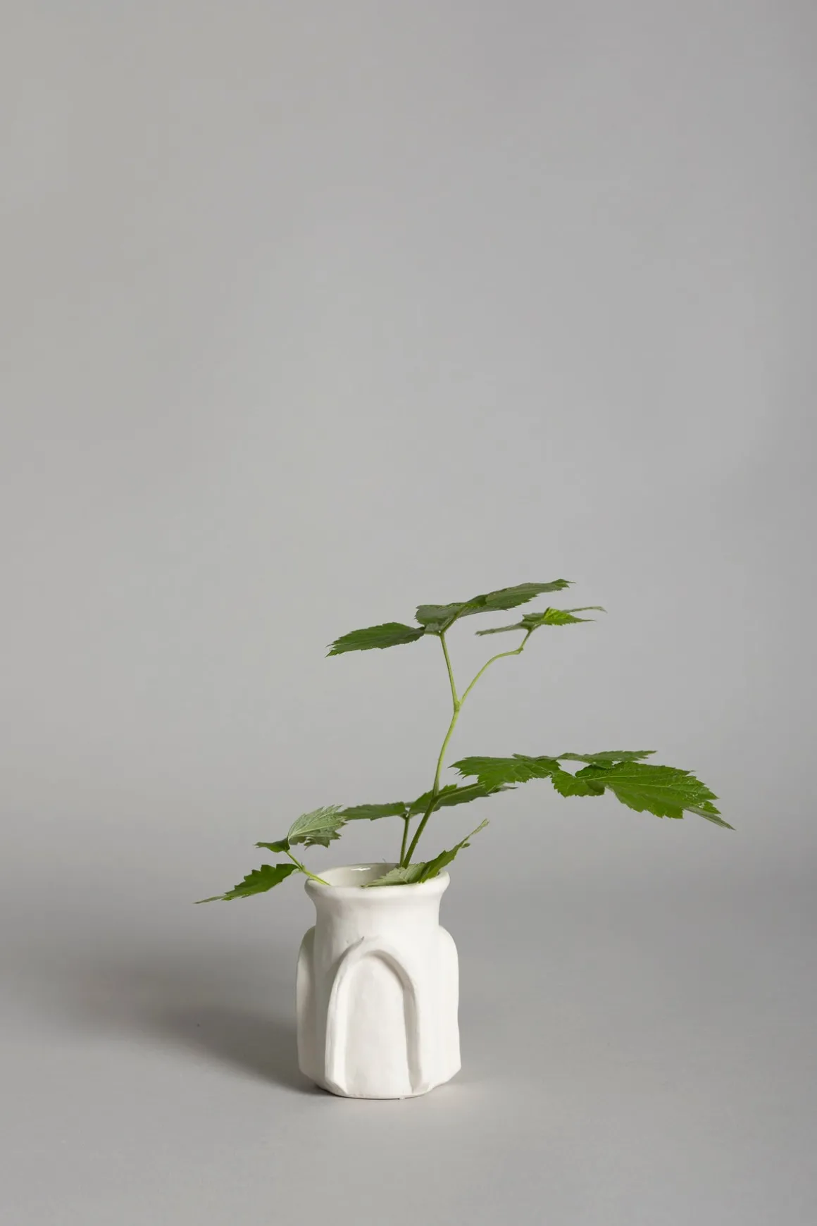 Vase | Molly Beige No2