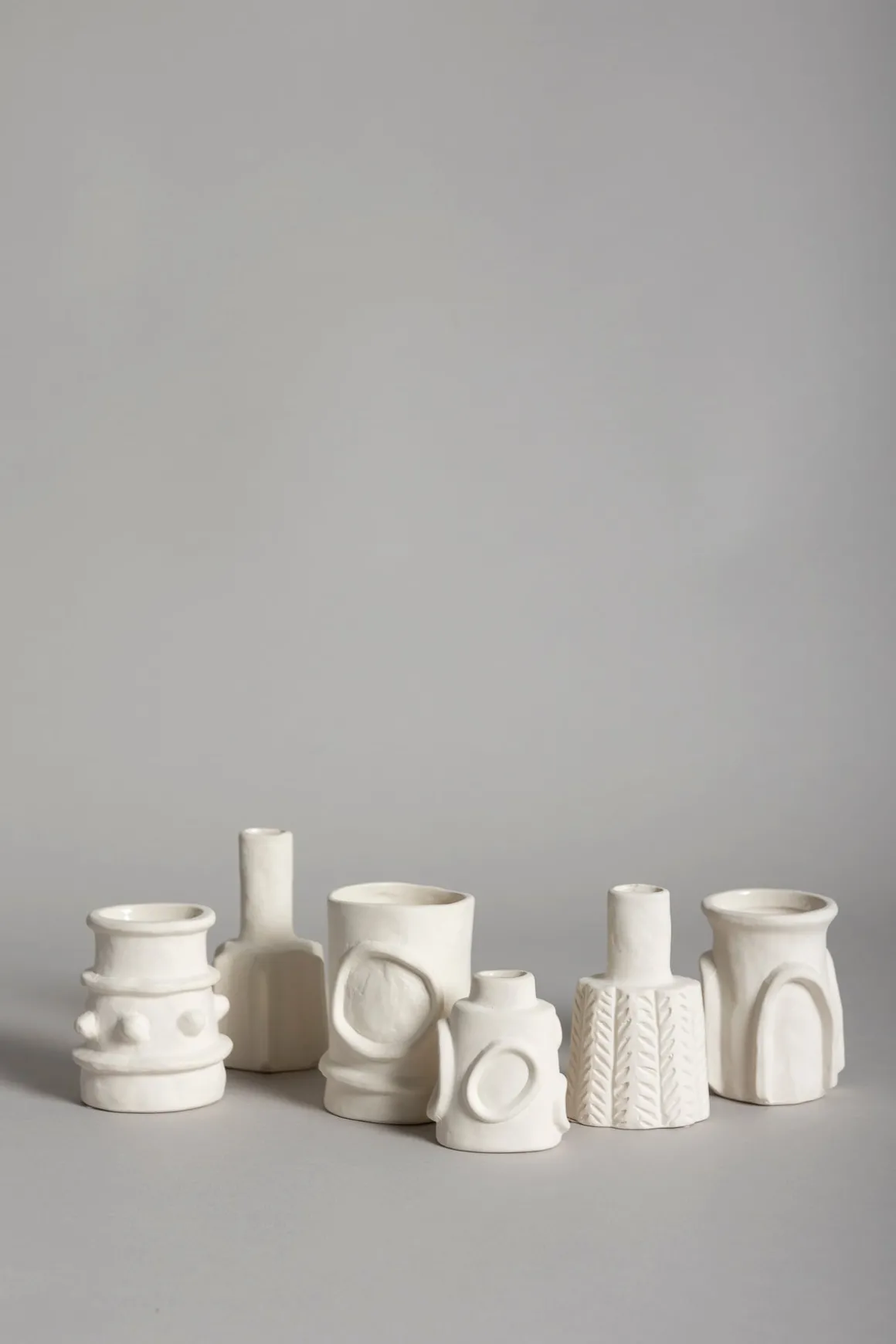 Vase | Molly Beige No2