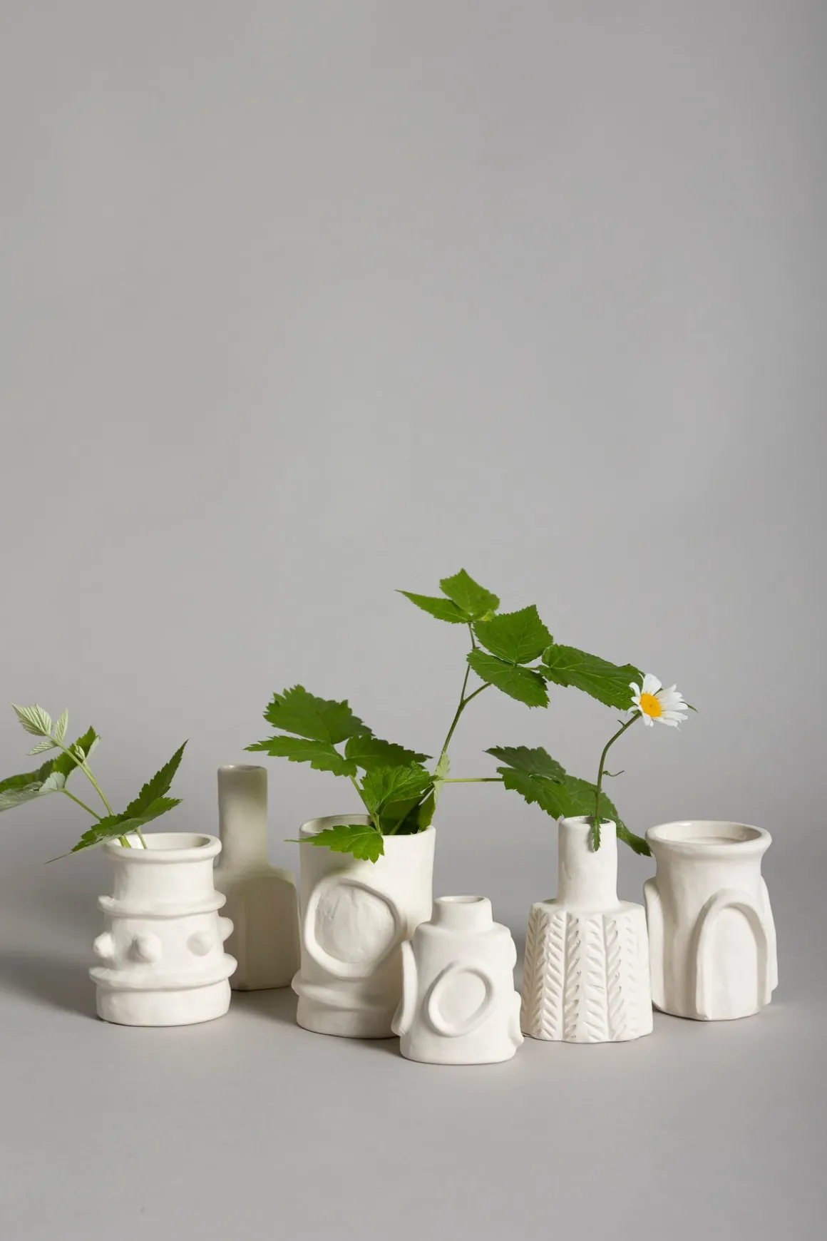 Vase | Molly Beige No2